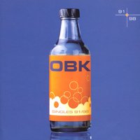 Un Cielo Gris - OBK