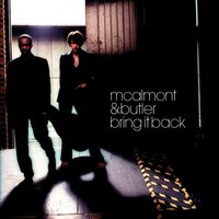 Falling - McAlmont & Butler