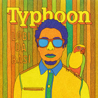 Glenn 1984 - Typhoon