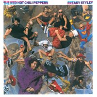 Thirty Dirty Birds - Red Hot Chili Peppers