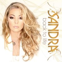 Behind Those Words - Sandra