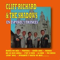 Vaya Con Dios (May God Be With You) - Cliff Richard