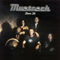 White Magic - Mustasch