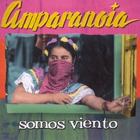 Como Yo - Amparanoia