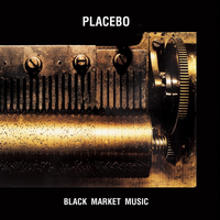Blue American - Placebo