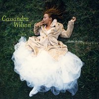 Wichita Lineman - Cassandra Wilson