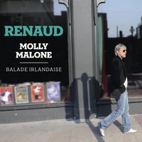 Johnston's Motor Car - Renaud
