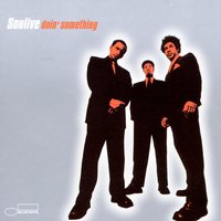 Romantic - Soulive