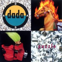 Dizz Knee Land - Dada
