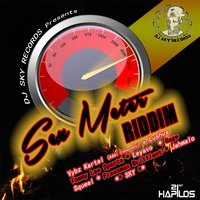 It Hot - VYBZ Kartel, Lushus