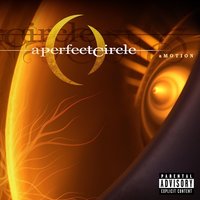 Outsider - A Perfect Circle, Danny Lohner