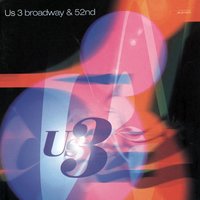 Caught Up In A Struggle - Us3