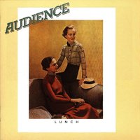 Barracuda Dan - Audience