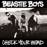 The Skills To Pay The Bills - Beastie Boys