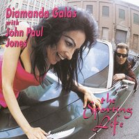 You're Mine - Diamanda Galas