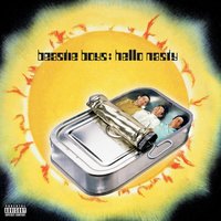 Peanut Butter And Jelly - Beastie Boys