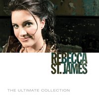 Here I Am - Rebecca St. James