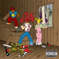Charlie Brown - ABK