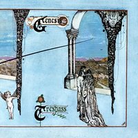 Looking For Someone - Genesis