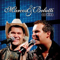 Perdoa Amor - Marcos & Belutti