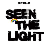 The Loner - Supergrass, Gareth Coombes, Michael Quinn