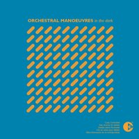 Red Frame/White Light - Orchestral Manoeuvres In The Dark, Andy McCluskey, Paul Humphreys