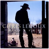 Hairtrigger Colt's .44 - Chris Ledoux