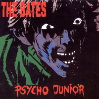 Wallflower - The Bates