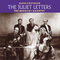Jacksons, Monk and Rowe - Elvis Costello, The Brodsky Quartet