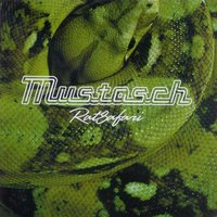 Ratsafari - Mustasch