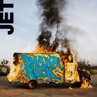 She's A Genius - JET