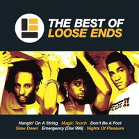 Ooh You Make Me Feel - Loose Ends