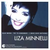 I'll Build A Stairway To Paradise - Liza Minnelli