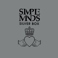 She Knows - Simple Minds