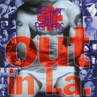 Flea Fly - Red Hot Chili Peppers