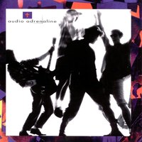 Revolution - Audio Adrenaline