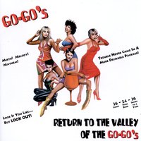 Screaming - The Go-Go's
