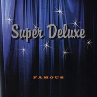 Suitcases - Super Deluxe
