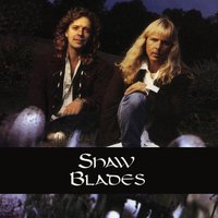 Down That Highway - Shaw Blades