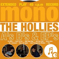 All The World Is Love - The Hollies