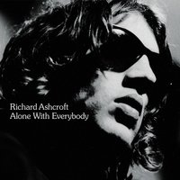 On A Beach - Richard Ashcroft