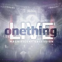 There Is Only One [feat. Misty Edwards] - Onething, Misty Edwards, Brandon Hampton
