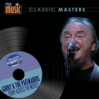 Ferry Across the Mersey - Gerry & The Pacemakers
