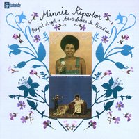 Alone In Brewster Bay - Minnie Riperton