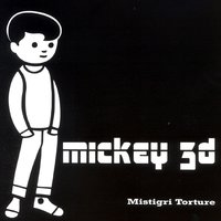 Le Goût Du Citron - Mickey 3d