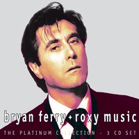 Virginia Plain - Roxy Music, Griff Rhys Jones