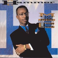 On Your Face - MC Hammer