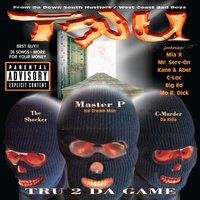 Ghetto Cheeze - Tru
