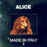 Passano Gli Anni - ALICE