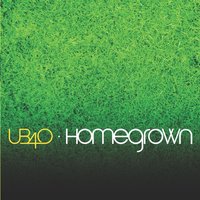 Someone Like Me - UB40